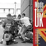 Various LP (Vinyl) Mods In The Uk (Vinyl)