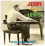 Jerry Lee Lewis LP (Vinyl) Sun Singles Collection (Vinyl)