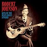 Robert Johnson Vinyl King Of The Delta Blues (Vinyl)