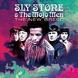 Sly Stone LP (Vinyl) New Breed (Vinyl)