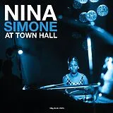 Nina Simone LP (Vinyl) At Town Hall (Vinyl)