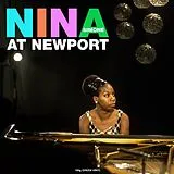 Nina Simone Vinyl At Newport (Vinyl)