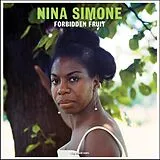 Nina Simone LP (Vinyl) Forbidden Fruit (Vinyl)