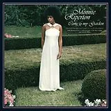 Minnie Riperton Vinyl Come To My Garden (Vinyl)