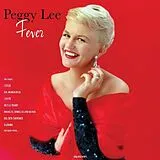Peggy Lee LP (Vinyl) Fever (Vinyl)