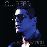 Lou Reed LP (Vinyl) Rock 'N' Roll (Vinyl)