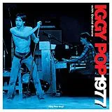 Iggy Pop LP (Vinyl) 1977 (Vinyl)