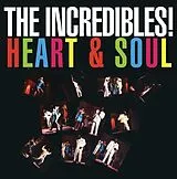 Incredibles LP (Vinyl) Heart & Soul (Vinyl)