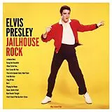 Elvis Presley LP (Vinyl) Jailhouse Rock (Vinyl)