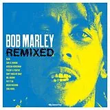 Bob Marley Vinyl Remixed (Vinyl)