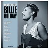 Billie Holiday Vinyl Very Best Of (Vinyl)