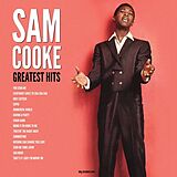 Sam Cooke Vinyl Greatest Hits (Vinyl)