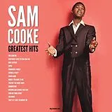 Sam Cooke LP (Vinyl) Greatest Hits (Vinyl)