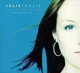 Julie Fowlis CD Mar A Tha Mo Chridhe (As My Heart Is)