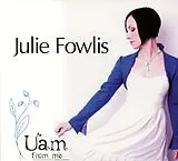 Julie Fowlis CD Uam (From Me)