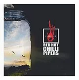 Red Hot Chilli Pipers CD Fresh Air
