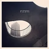 Talons Vinyl New Topographics (Lp)