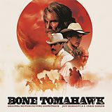 Herriott,Jeff/Zahler,S.Craig Vinyl Bone Tomahawk Original Soundtrack (Bronzefarbig)