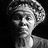 Linda Sharrock Vinyl IN THE ABYSSITY OF THE GROUNDS - GODS