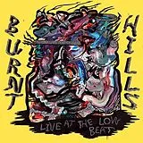 Burnt Hills Vinyl Live At The Low Beat