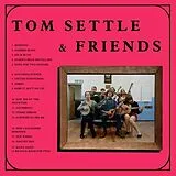 Tom & Friends Settle Vinyl Old Wakes