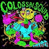 Betts,Adam Vinyl Colossal Squid