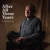 Geoff Lakeman CD After All These Years