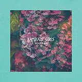 Kamikaze Girls Vinyl Seafoam