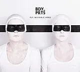 Bdy Prts Vinyl Fly Invisible Hero