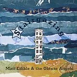 Matt & The Obtuse Angels Edible Vinyl Stairgazing
