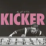 Get Up Kids EP (analog) Kicker