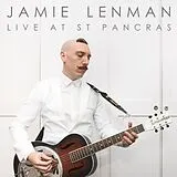 Jamie Lenman Vinyl Live At St Pancras (2lp)