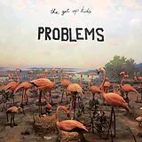 Get Up Kids Vinyl Problems