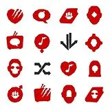 Jamie Lenman CD Shuffle