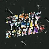 Prince Daddy & The Hyena LP (Vinyl) Cosmic Thrill Seekers (Vinyl)