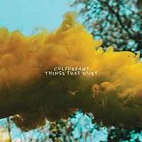 Cultdreams Vinyl Things That Hurt