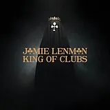 Lenman,Jamie Vinyl King Of Clubs