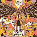 Fall Of Troy Vinyl Mukiltearth