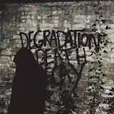 Miles,Ian Vinyl Degradation,Death,Decay