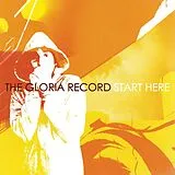 Gloria Record,The Vinyl Start Here