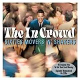 Various CD In Crowd - Sixties Movers'N'Shakers