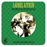 Laurel W Aitken CD Singles Collection 1959-1962