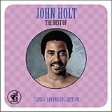 John Holt CD The Best Of John Holt