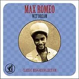 Max Romeo CD Wet Dream