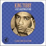 King Tubby CD A Declaration Of Dub