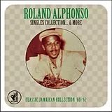 Roland Alphonso CD Singles Collection & More