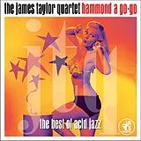 James Taylor Quartet CD Best Of Acid Jazz