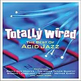 Various CD Totally Wired-Best Of Acid Jazz
