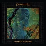Hassell Jon Vinyl Listening To Pictures (pentimento Volume One)