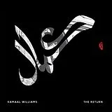 Williams,Kamaal Vinyl The Return